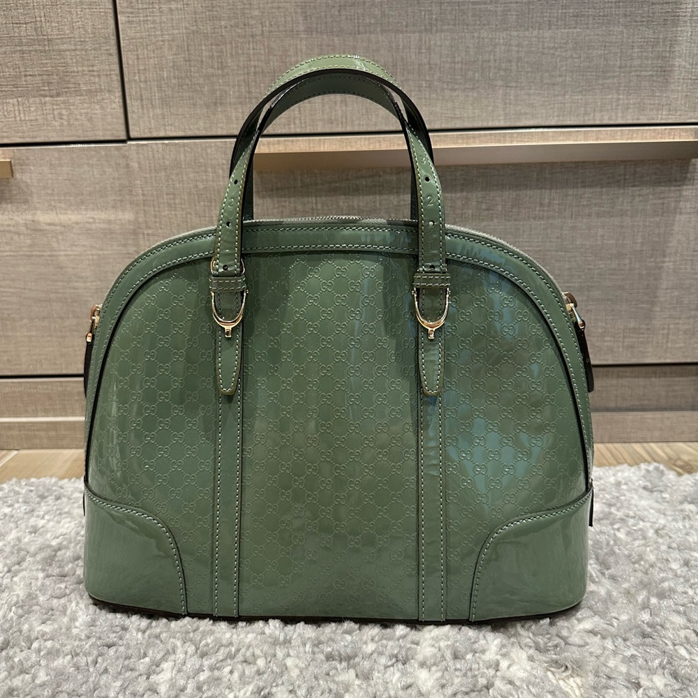 AUTHENTIC GUCCI BAG